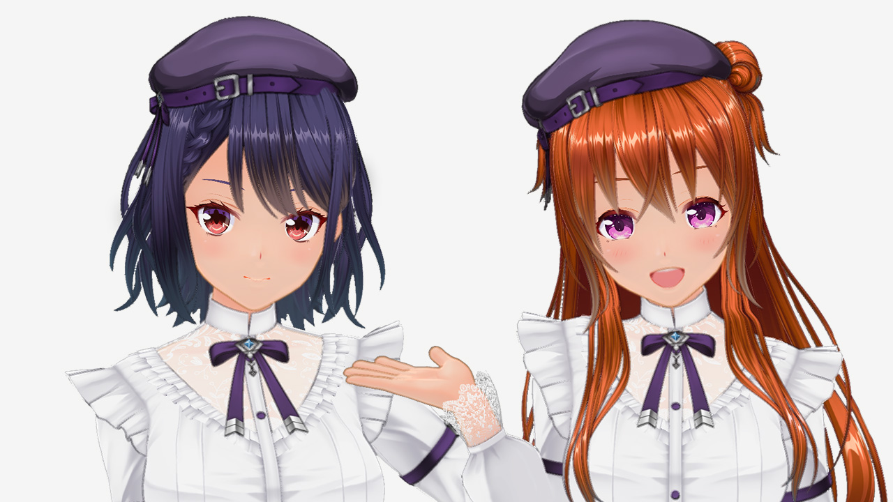 カフェキャストクラス