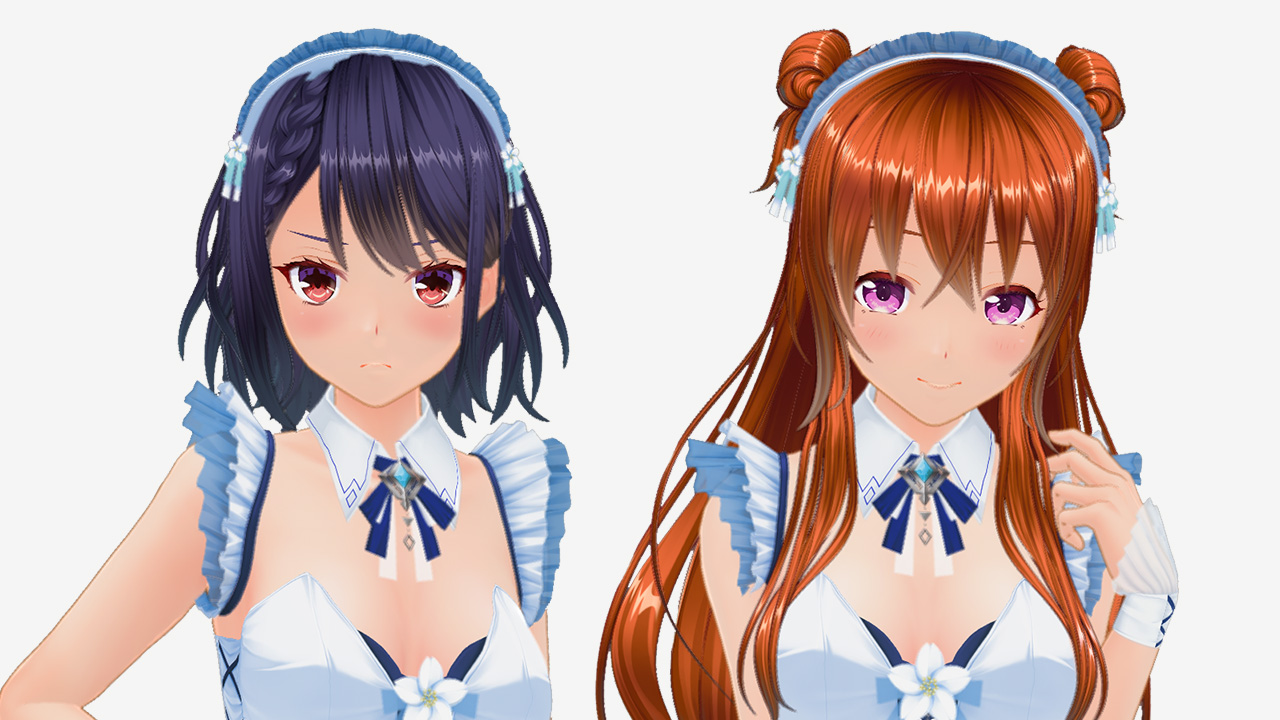 パーティーキャストクラス