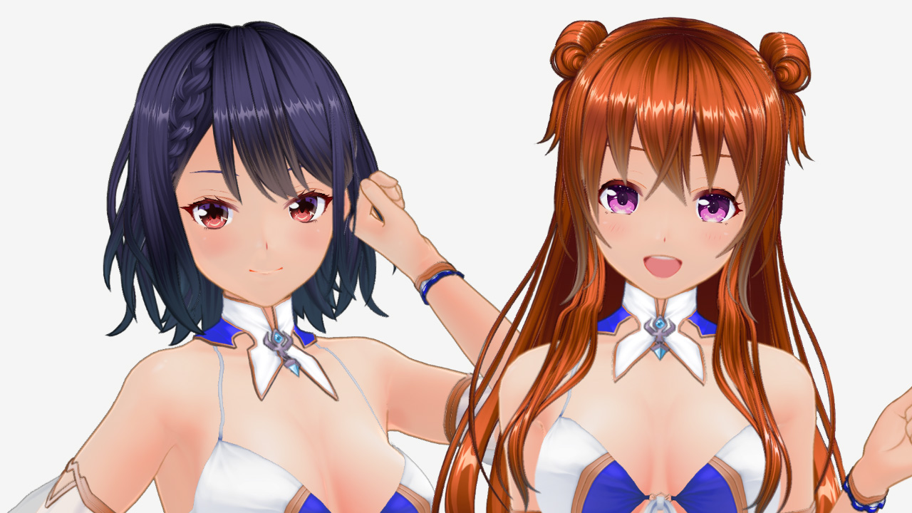 プールキャストクラス