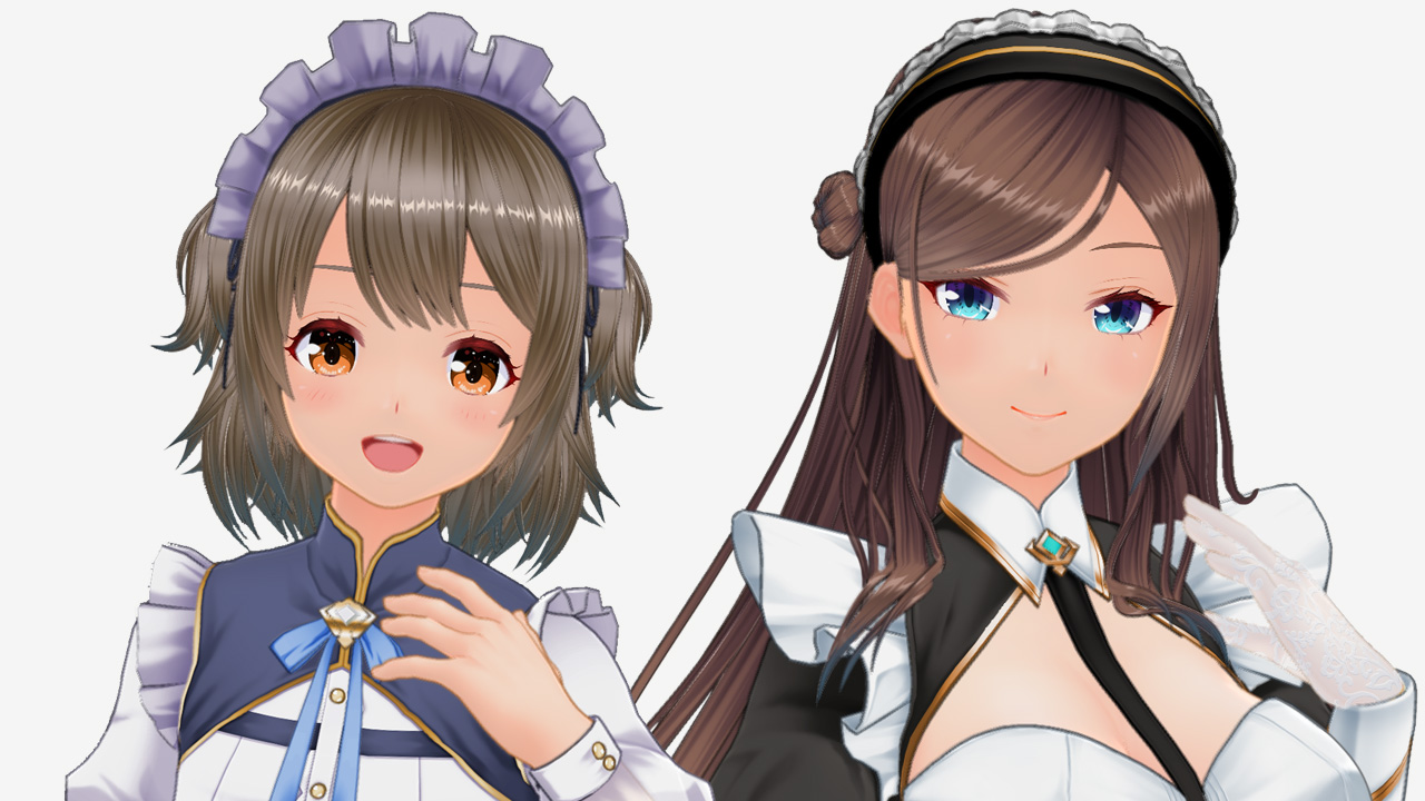 ソーシャルメイドクラス