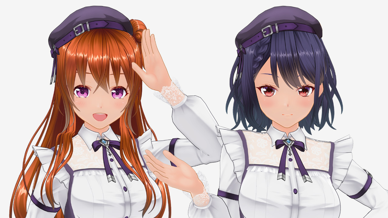 レストランキャストクラス