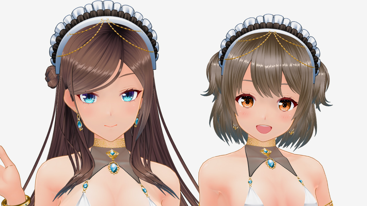 ポールダンサーメイドクラス