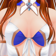 プールキャストクラス コスチューム