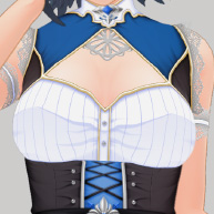 プレミアシアターキャストクラス コスチューム