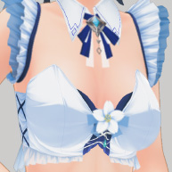 パーティーキャストクラス コスチューム