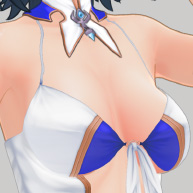 プールキャストクラス コスチューム