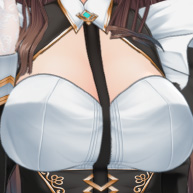 バーテンダーメイドクラス コスチューム