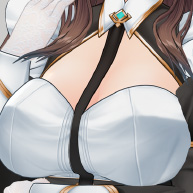 サロンメイドクラス コスチューム