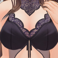 ナイティーメイドクラス コスチューム
