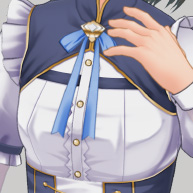 ソーシャルメイドクラス コスチューム