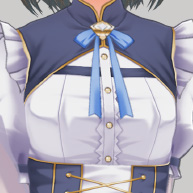 バーテンダーメイドクラス コスチューム