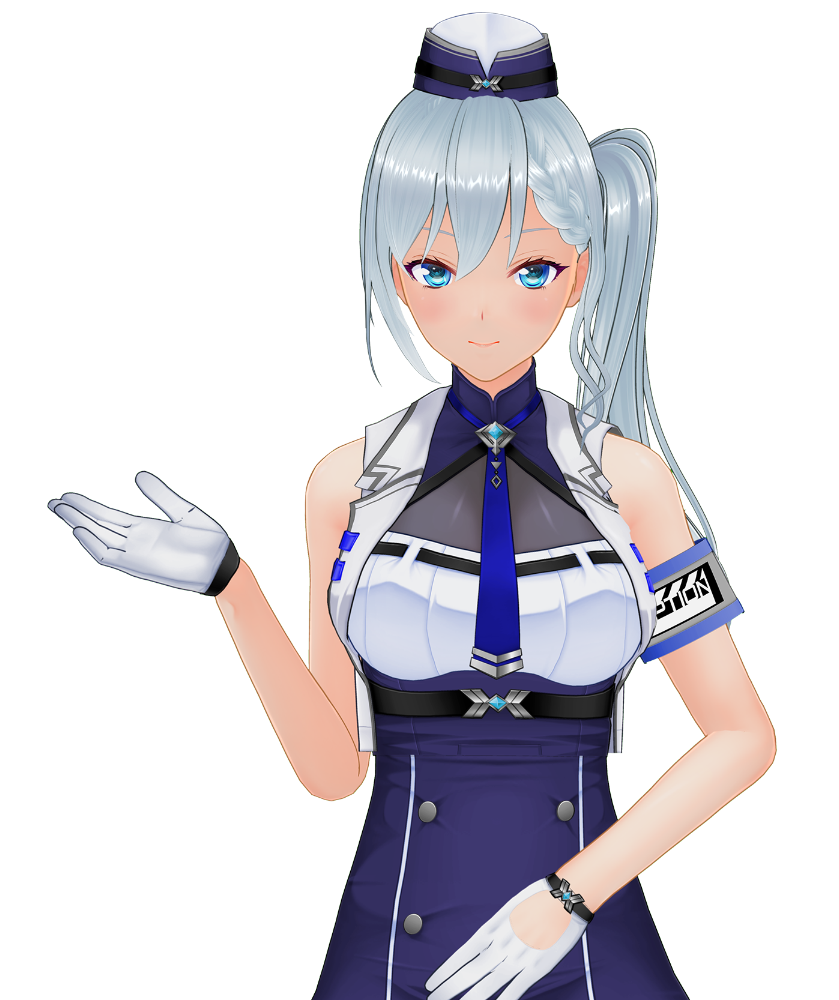 CRCレセプションキャスト