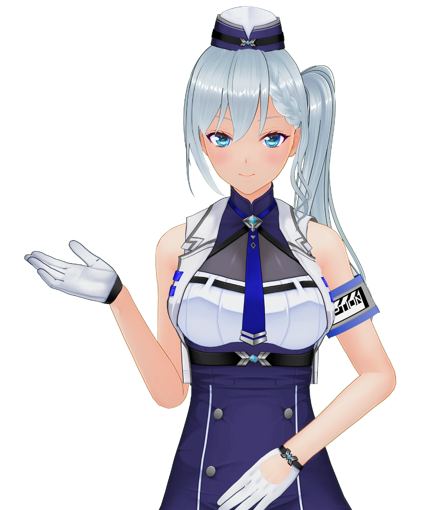 CRCレセプションキャスト